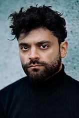 picture of actor Cino Djavid