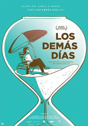 Poster de Los Demás Días