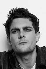 picture of actor Dylan McTee