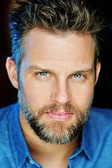 picture of actor Travis Schuldt