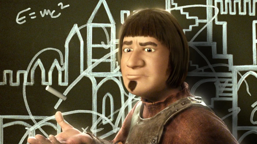 Imagen de Hui Buh: The Castle Ghost