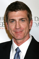 picture of actor Joe Lando