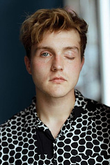 picture of actor Kjell Brutscheidt