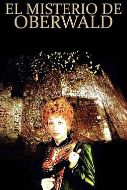El Misterio de Oberwald