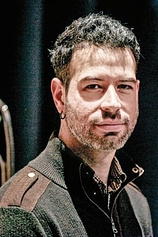 photo of person David Pablos