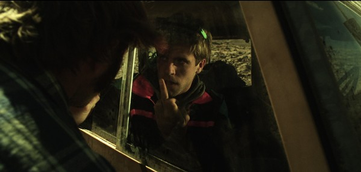 Imagen de Either way