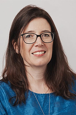 photo of person Virginia Whitwell