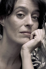 picture of actor Amaia Merino