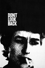 poster of movie Don't Look Back