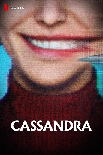 Poster de Cassandra