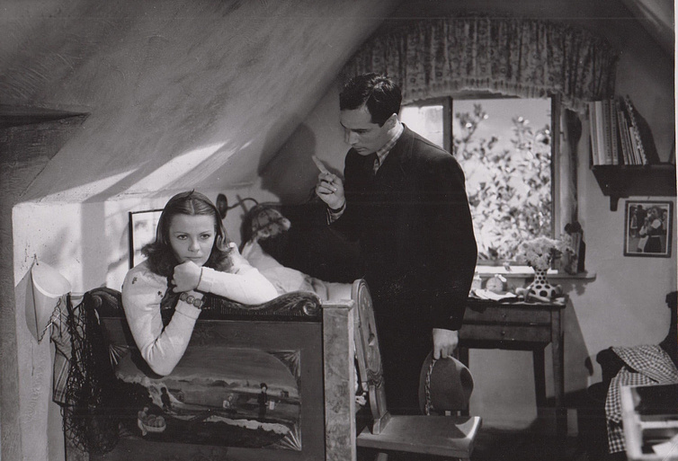 Imagen de Melody of a Great City