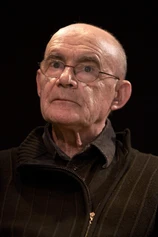 Foto de Jean-Luc Nancy