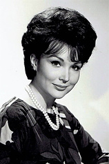 picture of actor Francine York