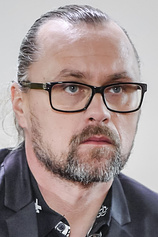 picture of actor Piotr Nowak