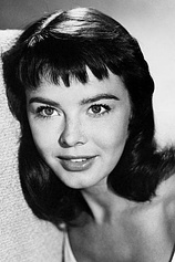 picture of actor Janet Munro