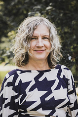 picture of actor Andrine Sæther