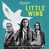 Carátula de la banda de sonido de Little Wing