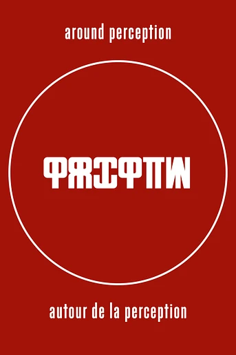 Poster de Around Perception