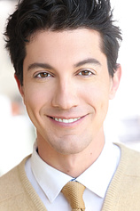 picture of actor Jared Kusnitz