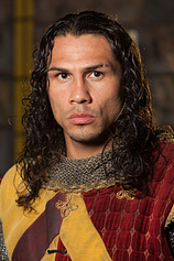 picture of actor Derek Hinkey