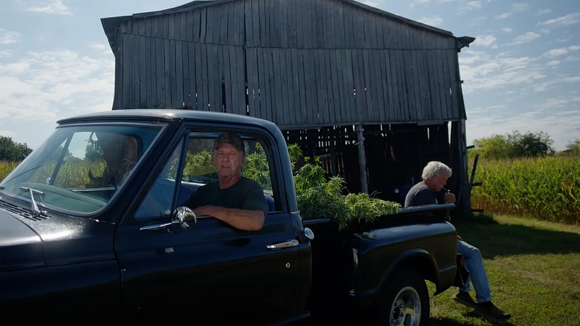 Imagen de Cornbread Mafia