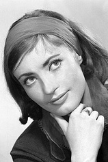 picture of actor Viktoriya Fyodorova