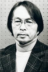 photo of person Toshio Matsumoto