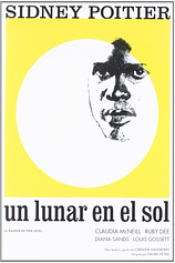 poster of movie Una Sombra en el Sol