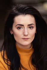 picture of actor Posy Sterling