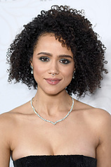 picture of actor Nathalie Emmanuel