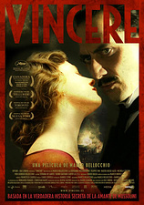 poster of movie Vincere