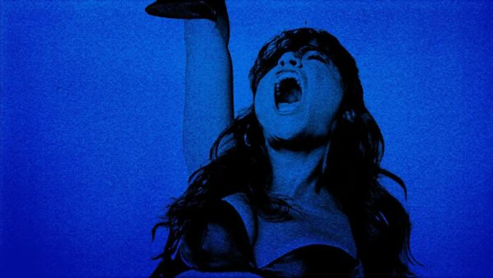 Michelle Rodriguez en Machete
