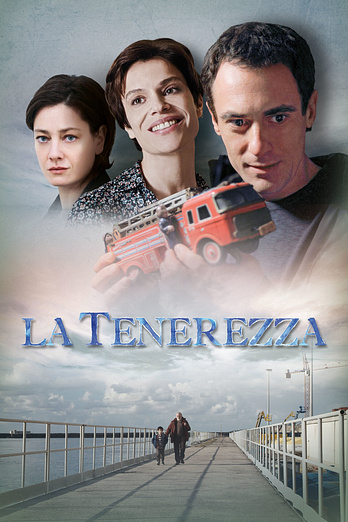 poster of content La Tenerezza