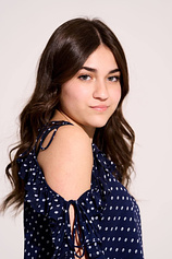 picture of actor Michela Luci