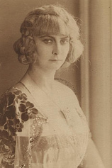 picture of actor Emilie Sannom
