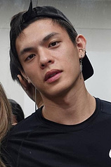 picture of actor Bruce Chiu