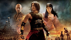still of content Prince of Persia: Las arenas del tiempo