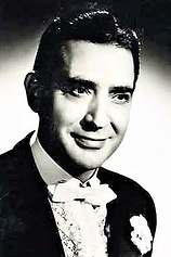 picture of actor Pepe Blanco