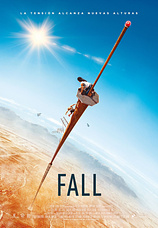 poster of movie Fall