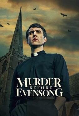 Murder Before Evensong