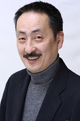 picture of actor Yukimasa Kishino