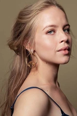 Foto de Sofia Vassilieva