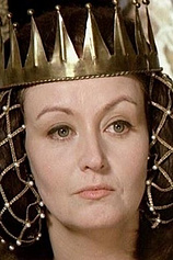picture of actor Karin Lesch