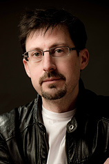 photo of person Sergio Barrejón