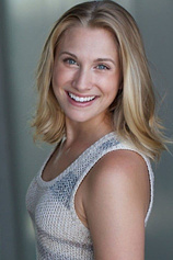 photo of person Maddie Jo Landers