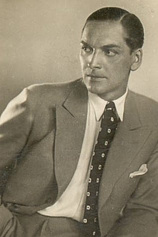 picture of actor Harry Frank
