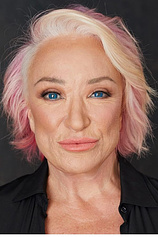 photo of person Tanya Tucker