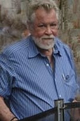 photo of person Luis Correa