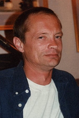 photo of person Robert Addie