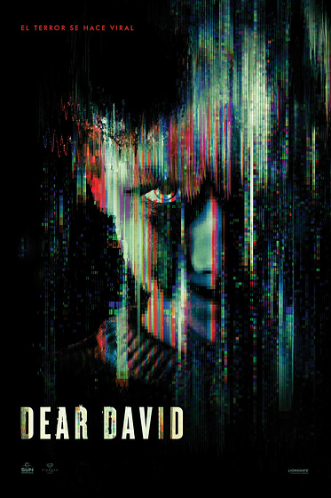 Imagen de Dear David